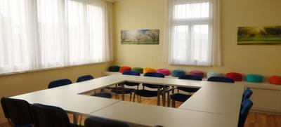 Foto von IFAS Eventspace