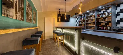 Foto von TRIP INN Living & Suites Essen