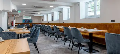 Foto von TRIP INN Living & Suites Essen