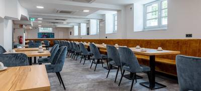 Foto von TRIP INN Living & Suites Essen