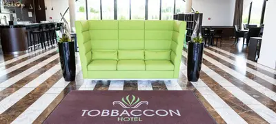 Foto von Hotel Tobbaccon