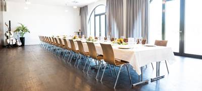 Foto von Hotel Tobbaccon