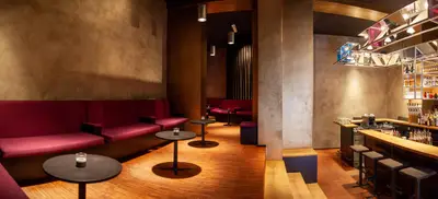 Foto von Bar Amélie