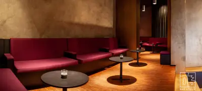 Foto von Bar Amélie