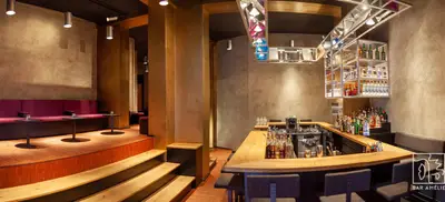 Foto von Bar Amélie