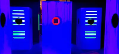 Foto von LaserZone Mönchengladbach