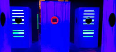 Foto von LaserZone Mönchengladbach