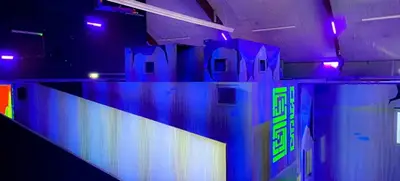 Foto von LaserZone Essen - Kray