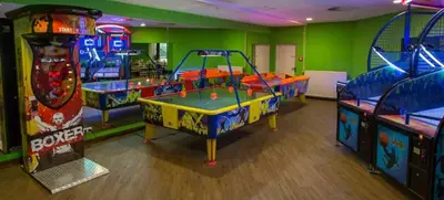 Foto von LaserZone Essen-Borbeck
