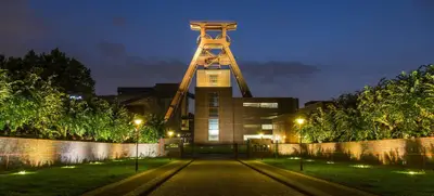 Foto von The Mine
