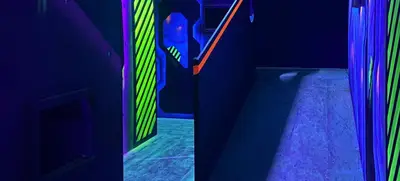 Foto von LaserZone Duisburg
