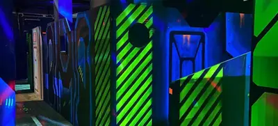Foto von LaserZone Duisburg