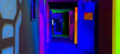 LaserZone Düsseldorf