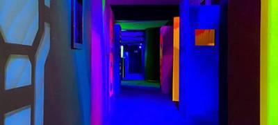 Foto von LaserZone Düsseldorf