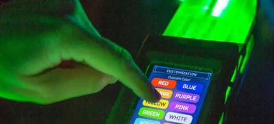 Foto von Lasertag in der LaserZone München