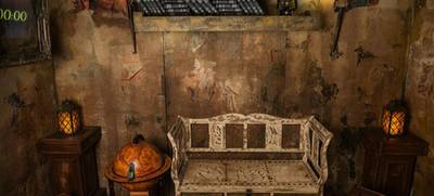 Foto von Escape Rooms in der ExitZone Mainz