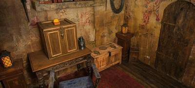 Foto von Escape Rooms in der ExitZone Mainz