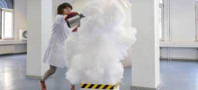 Foto von Science Show