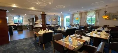 Foto von Hotel Asgard
