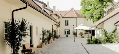 Foto von Kaiser´s Hof