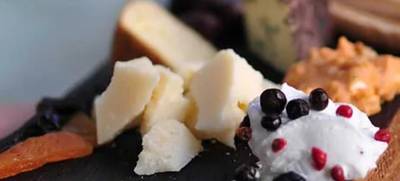 Foto von Käse Seminar München