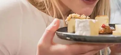 Foto von Käse und Gin Tasting
