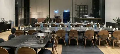 Foto von Hochzeitspauschale