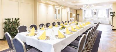 Foto von Hotel Hennies