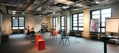 Foto von Design Offices München Macherei