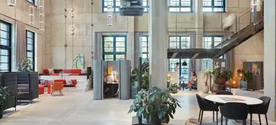 Foto von Design Offices München Macherei