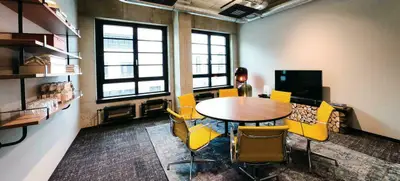 Foto von Design Offices München Macherei