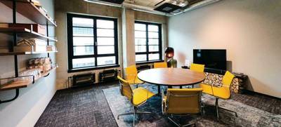 Foto von Design Offices München Macherei