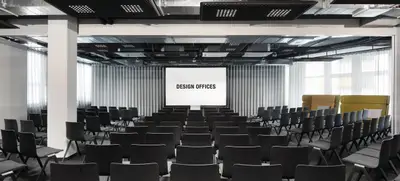Foto von Design Offices Stuttgart Tower