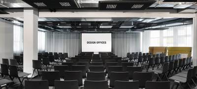 Design Offices Stuttgart Tower