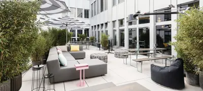Foto von Design Offices Stuttgart Tower