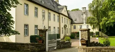 Foto von Schloss Wocklum