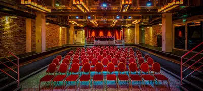 Foto von Schmidtchen Theater