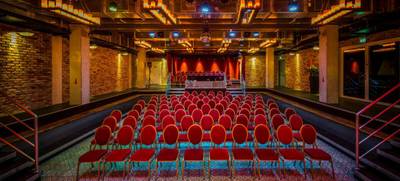 Foto von Schmidtchen Theater