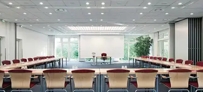 Foto von Seminaris Hotel Bad Boll