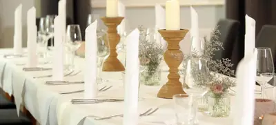 Foto von Landhotel Potsdam