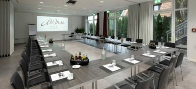 Privathotel Alte Mühle