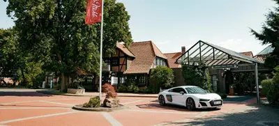 Foto von Privathotel Alte Mühle