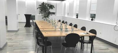 Foto von Invitata - Maistraße  - Großes Atelier