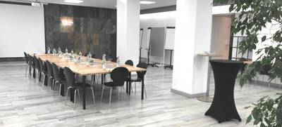 Foto von Invitata - Maistraße  - Großes Atelier