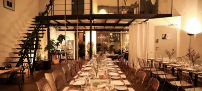 Foto von Eventloft by Hej Love Cologne