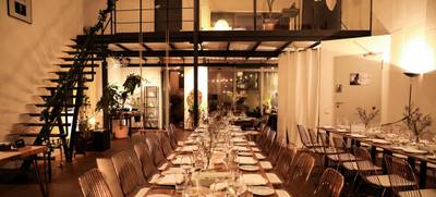 Foto von Eventloft by Hej Love Cologne