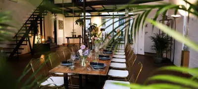 Foto von Eventloft by Hej Love Cologne