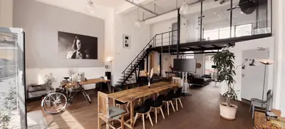 Foto von Eventloft by Hej Love Cologne