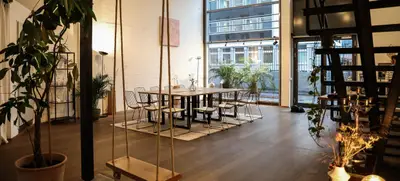 Foto von Eventloft by Hej Love Cologne