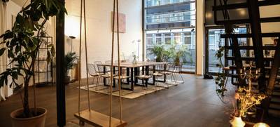Foto von Eventloft by Hej Love Cologne